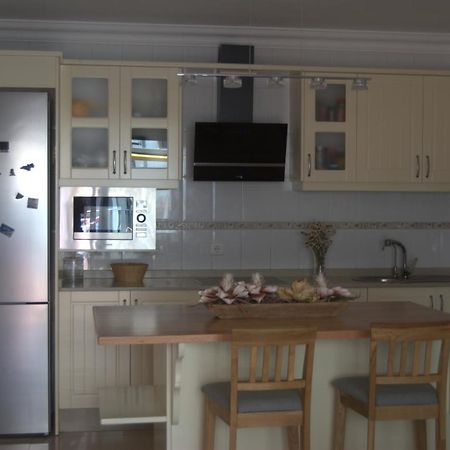 Apartamento Avda. Las Artes Пуэрто-де-Моган Экстерьер фото
