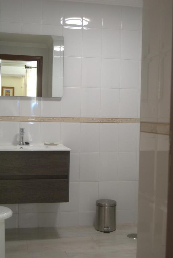 Apartamento Avda. Las Artes Пуэрто-де-Моган Экстерьер фото