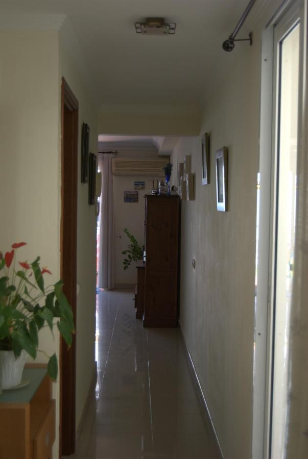 Apartamento Avda. Las Artes Пуэрто-де-Моган Экстерьер фото